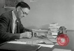 Image papier monnaie locale Merced California USA, 1932, de la seconde 20 séquences d'archives historiques vidéo 65675029789