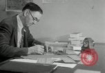 Image papier monnaie locale Merced California USA, 1932, de la seconde 21 séquences d'archives historiques vidéo 65675029789