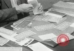 Image papier monnaie locale Merced California USA, 1932, de la seconde 27 séquences d'archives historiques vidéo 65675029789