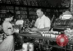 Image papier monnaie locale Merced California USA, 1932, de la seconde 32 séquences d'archives historiques vidéo 65675029789