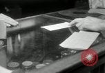 Image papier monnaie locale Merced California USA, 1932, de la seconde 37 séquences d'archives historiques vidéo 65675029789