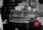 Image papier monnaie locale Merced California USA, 1932, de la seconde 43 séquences d'archives historiques vidéo 65675029789