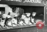 Standbild Children's Centre Dresden Deutschland, 1932, aus Sekunde 30 historischem Filmmaterial Videoclip 65675029790