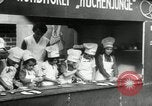 Standbild Children's Centre Dresden Deutschland, 1932, aus Sekunde 33 historischem Filmmaterial Videoclip 65675029790