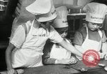 Standbild Children's Centre Dresden Deutschland, 1932, aus Sekunde 35 historischem Filmmaterial Videoclip 65675029790