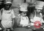Standbild Children's Centre Dresden Deutschland, 1932, aus Sekunde 37 historischem Filmmaterial Videoclip 65675029790