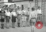 Standbild Children's Centre Dresden Deutschland, 1932, aus Sekunde 41 historischem Filmmaterial Videoclip 65675029790