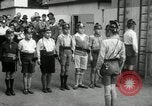 Standbild Children's Centre Dresden Deutschland, 1932, aus Sekunde 48 historischem Filmmaterial Videoclip 65675029790
