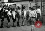 Standbild Children's Centre Dresden Deutschland, 1932, aus Sekunde 49 historischem Filmmaterial Videoclip 65675029790