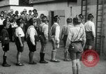 Standbild Children's Centre Dresden Deutschland, 1932, aus Sekunde 50 historischem Filmmaterial Videoclip 65675029790