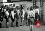 Standbild Children's Centre Dresden Deutschland, 1932, aus Sekunde 51 historischem Filmmaterial Videoclip 65675029790
