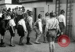 Standbild Children's Centre Dresden Deutschland, 1932, aus Sekunde 52 historischem Filmmaterial Videoclip 65675029790