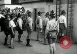 Standbild Children's Centre Dresden Deutschland, 1932, aus Sekunde 53 historischem Filmmaterial Videoclip 65675029790