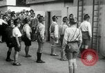 Standbild Children's Centre Dresden Deutschland, 1932, aus Sekunde 54 historischem Filmmaterial Videoclip 65675029790