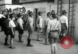 Standbild Children's Centre Dresden Deutschland, 1932, aus Sekunde 55 historischem Filmmaterial Videoclip 65675029790