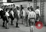 Standbild Children's Centre Dresden Deutschland, 1932, aus Sekunde 56 historischem Filmmaterial Videoclip 65675029790