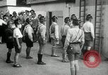 Standbild Children's Centre Dresden Deutschland, 1932, aus Sekunde 57 historischem Filmmaterial Videoclip 65675029790