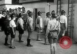 Standbild Children's Centre Dresden Deutschland, 1932, aus Sekunde 58 historischem Filmmaterial Videoclip 65675029790
