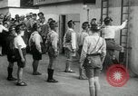 Standbild Children's Centre Dresden Deutschland, 1932, aus Sekunde 59 historischem Filmmaterial Videoclip 65675029790