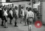 Standbild Children's Centre Dresden Deutschland, 1932, aus Sekunde 60 historischem Filmmaterial Videoclip 65675029790