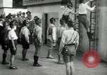 Standbild Children's Centre Dresden Deutschland, 1932, aus Sekunde 61 historischem Filmmaterial Videoclip 65675029790