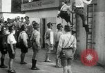 Standbild Children's Centre Dresden Deutschland, 1932, aus Sekunde 62 historischem Filmmaterial Videoclip 65675029790