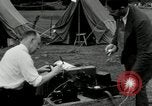 Image 'éclipse solaire United States USA, 1932, de la seconde 17 séquences d'archives historiques vidéo 65675029791