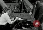 Image 'éclipse solaire United States USA, 1932, de la seconde 18 séquences d'archives historiques vidéo 65675029791