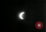 Image 'éclipse solaire United States USA, 1932, de la seconde 21 séquences d'archives historiques vidéo 65675029791
