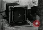 Image 'éclipse solaire United States USA, 1932, de la seconde 23 séquences d'archives historiques vidéo 65675029791