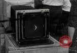 Image 'éclipse solaire United States USA, 1932, de la seconde 24 séquences d'archives historiques vidéo 65675029791