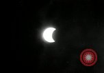 Image 'éclipse solaire United States USA, 1932, de la seconde 32 séquences d'archives historiques vidéo 65675029791