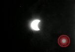 Image 'éclipse solaire United States USA, 1932, de la seconde 34 séquences d'archives historiques vidéo 65675029791
