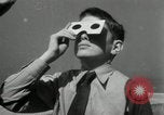 Image 'éclipse solaire United States USA, 1932, de la seconde 37 séquences d'archives historiques vidéo 65675029791