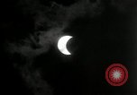 Image 'éclipse solaire United States USA, 1932, de la seconde 38 séquences d'archives historiques vidéo 65675029791