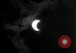 Image 'éclipse solaire United States USA, 1932, de la seconde 39 séquences d'archives historiques vidéo 65675029791
