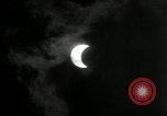 Image 'éclipse solaire United States USA, 1932, de la seconde 40 séquences d'archives historiques vidéo 65675029791