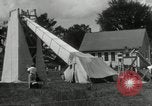Image 'éclipse solaire United States USA, 1932, de la seconde 42 séquences d'archives historiques vidéo 65675029791