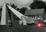 Image 'éclipse solaire United States USA, 1932, de la seconde 43 séquences d'archives historiques vidéo 65675029791