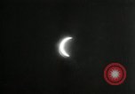 Image 'éclipse solaire United States USA, 1932, de la seconde 59 séquences d'archives historiques vidéo 65675029791