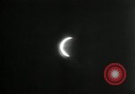 Image 'éclipse solaire United States USA, 1932, de la seconde 60 séquences d'archives historiques vidéo 65675029791
