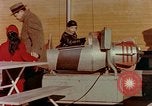 Image Traverser le centre commercial de comté dans les années 1950 Yonkers New York USA, 1958, de la seconde 57 séquences d'archives historiques vidéo 65675029792