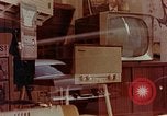 Standbild suburbanen Shopping Center Yonkers New York USA, 1958, aus Sekunde 6 historischem Filmmaterial Videoclip 65675029793
