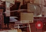 Standbild suburbanen Shopping Center Yonkers New York USA, 1958, aus Sekunde 7 historischem Filmmaterial Videoclip 65675029793