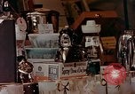 Standbild suburbanen Shopping Center Yonkers New York USA, 1958, aus Sekunde 9 historischem Filmmaterial Videoclip 65675029793