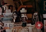Standbild suburbanen Shopping Center Yonkers New York USA, 1958, aus Sekunde 11 historischem Filmmaterial Videoclip 65675029793