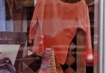 Standbild suburbanen Shopping Center Yonkers New York USA, 1958, aus Sekunde 24 historischem Filmmaterial Videoclip 65675029793