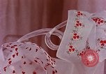 Standbild suburbanen Shopping Center Yonkers New York USA, 1958, aus Sekunde 28 historischem Filmmaterial Videoclip 65675029793