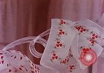 Standbild suburbanen Shopping Center Yonkers New York USA, 1958, aus Sekunde 29 historischem Filmmaterial Videoclip 65675029793