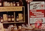 Standbild suburbanen Shopping Center Yonkers New York USA, 1958, aus Sekunde 38 historischem Filmmaterial Videoclip 65675029793